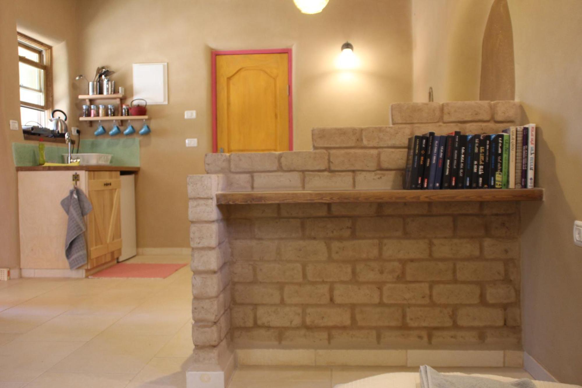 Chalet Rotem's-רותמ'ס *