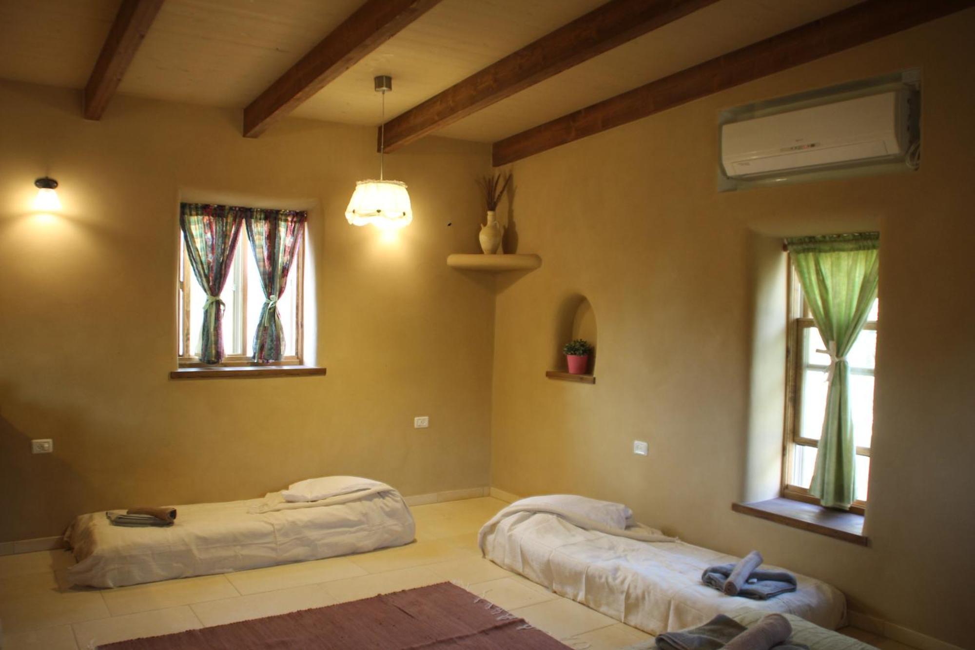 Chalet Rotem's-רותמ'ס *