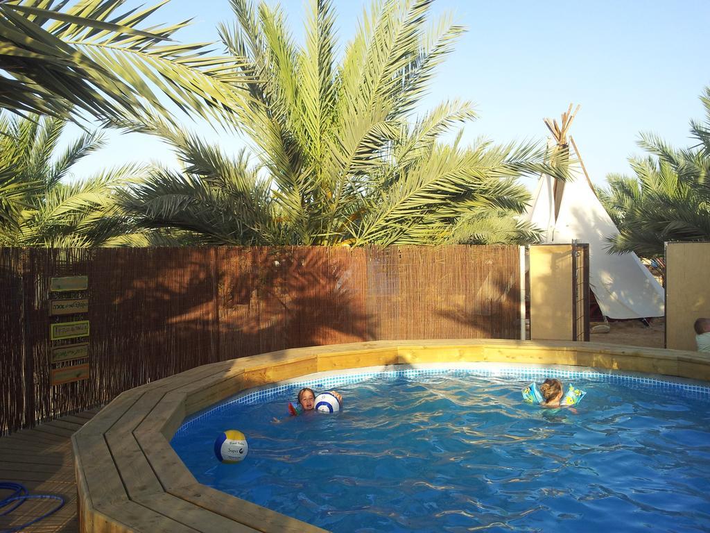 Chalet Rotem's-רותמ'ס Paran