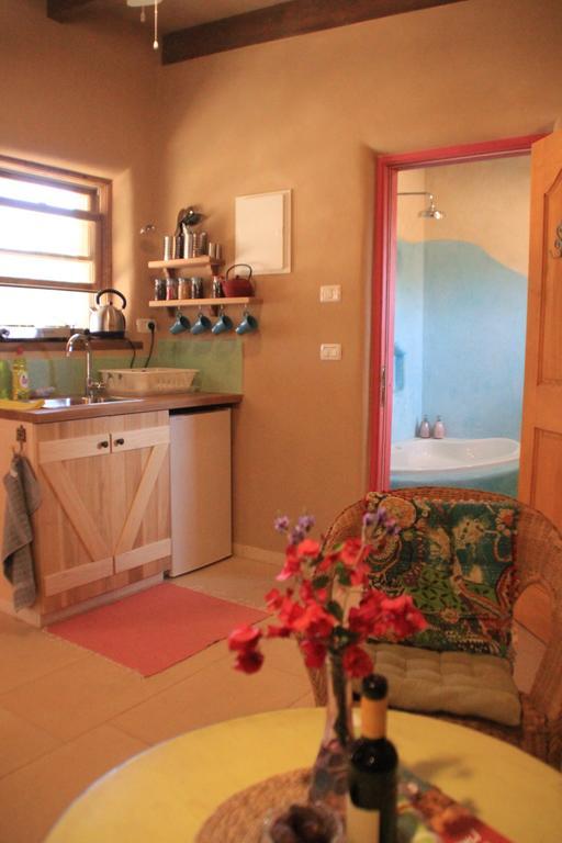 Chalet Rotem's-רותמ'ס Paran
