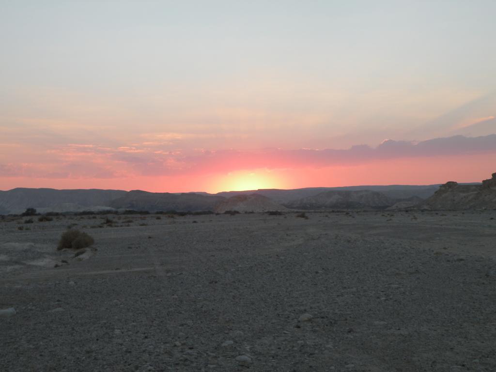 Chalet Rotem's-רותמ'ס *