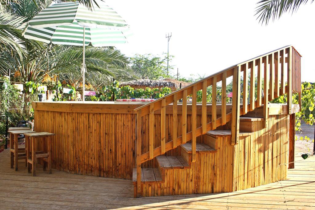 Chalet Rotem's-רותמ'ס *