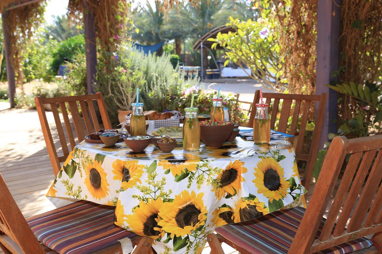 Chalet Rotem's-רותמ'ס Paran