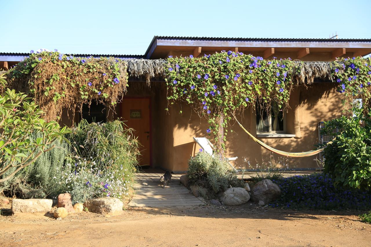 Chalet Rotem's-רותמ'ס Paran