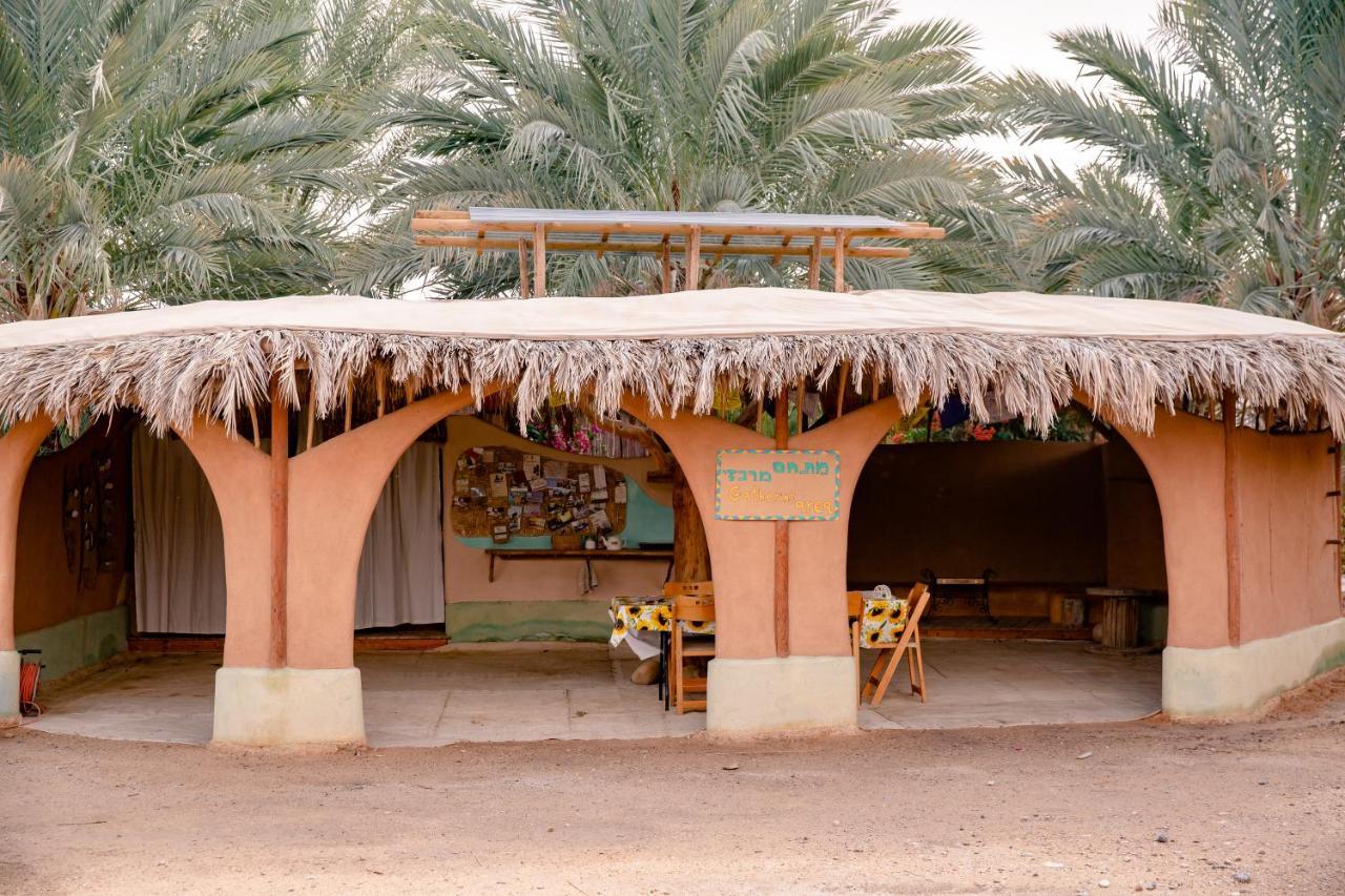 Rotem's-רותמ'ס Chalet