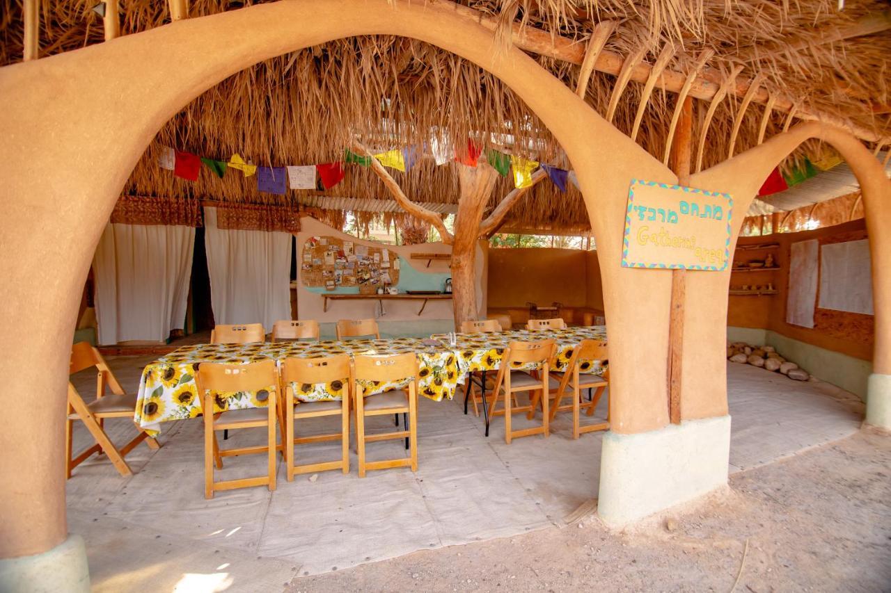 Rotem's-רותמ'ס Chalet *