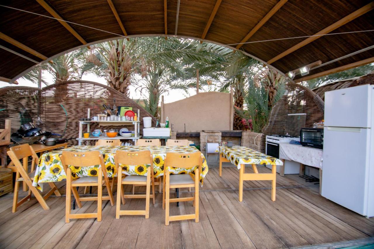 Chalet Rotem's-רותמ'ס Paran